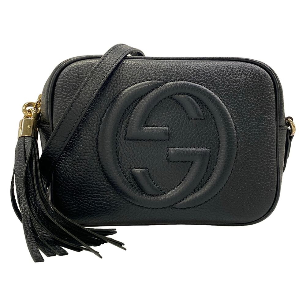 Gucci Soho Shoulder Bag 722319